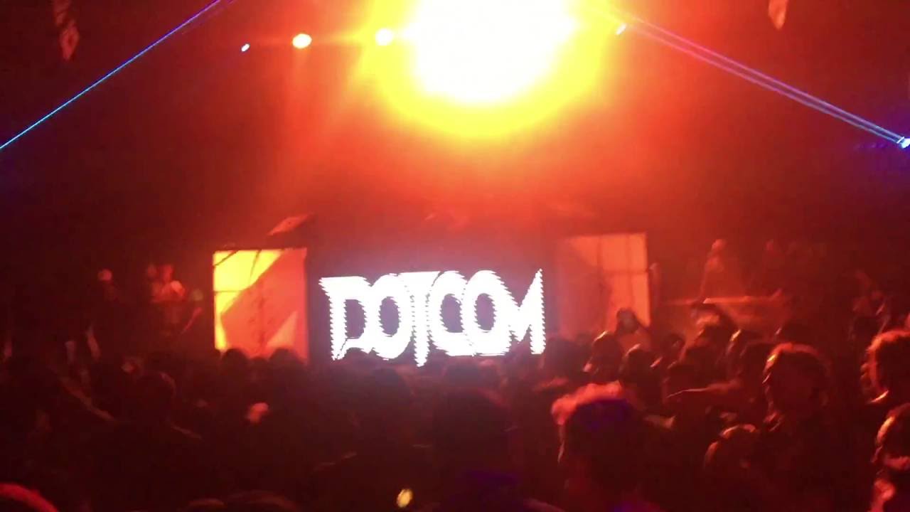 Dotcom @ Yost Theater 2016 2.0