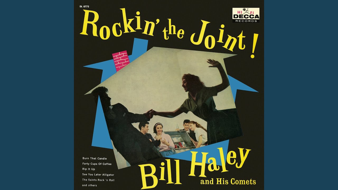 See You Later, Alligator