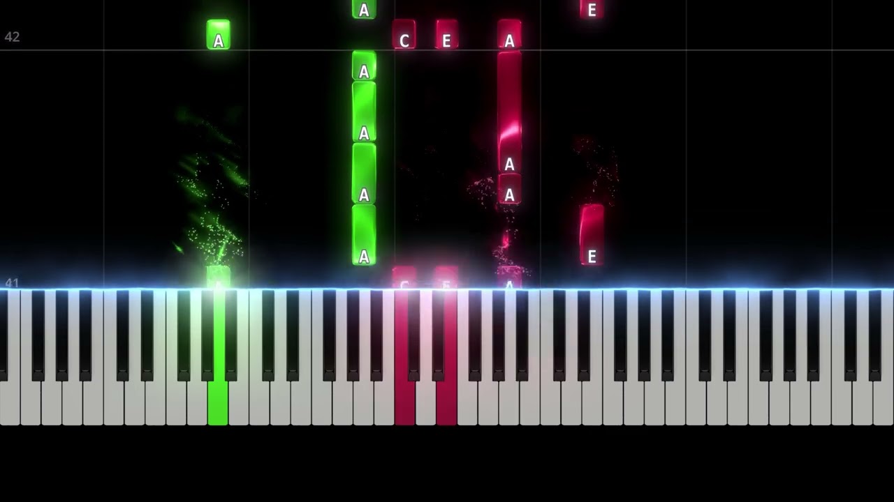 Like That bomboclatt - Shallipopi, Wizkid [PIANO TUTORIAL]