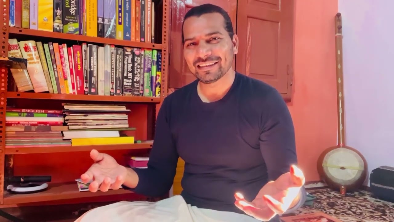 Death is ultimate truth||Umesh Kabir
