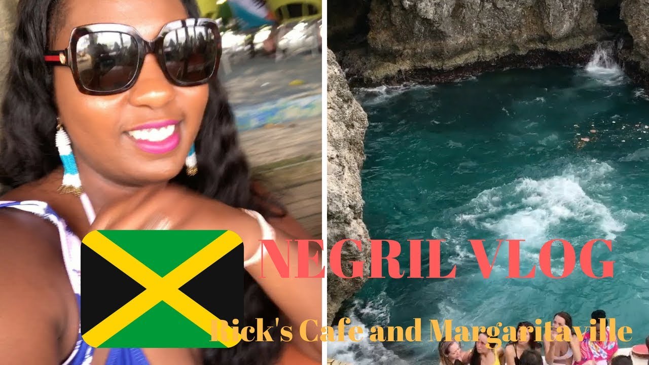 Negril Vlog