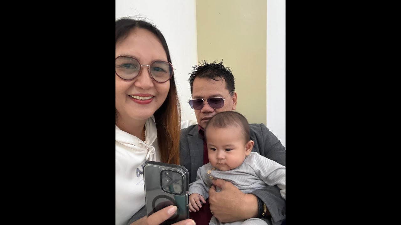 Rayuma, stroke, skin irritation mag origin at vsm kape lang