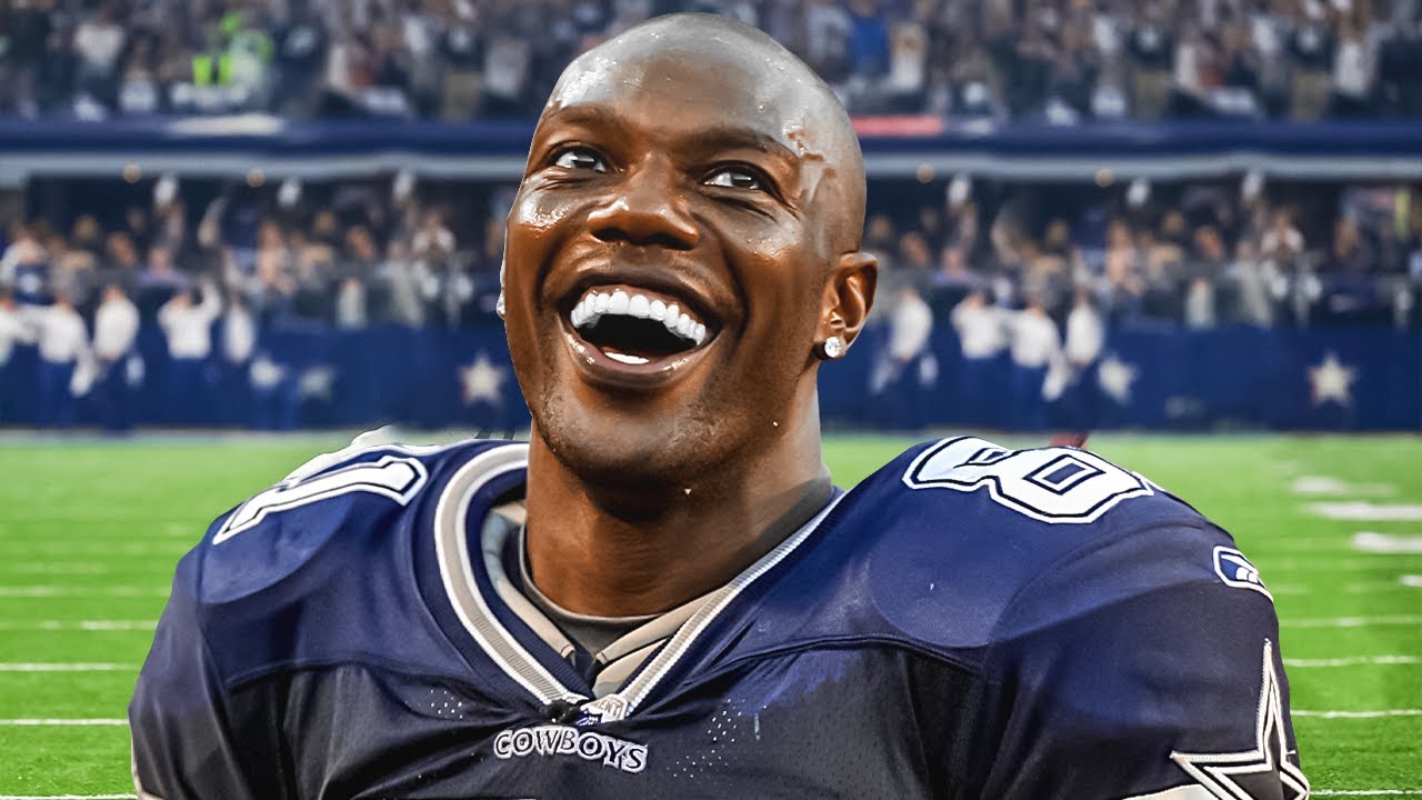 How Good Was Terrell Owens Actually?
