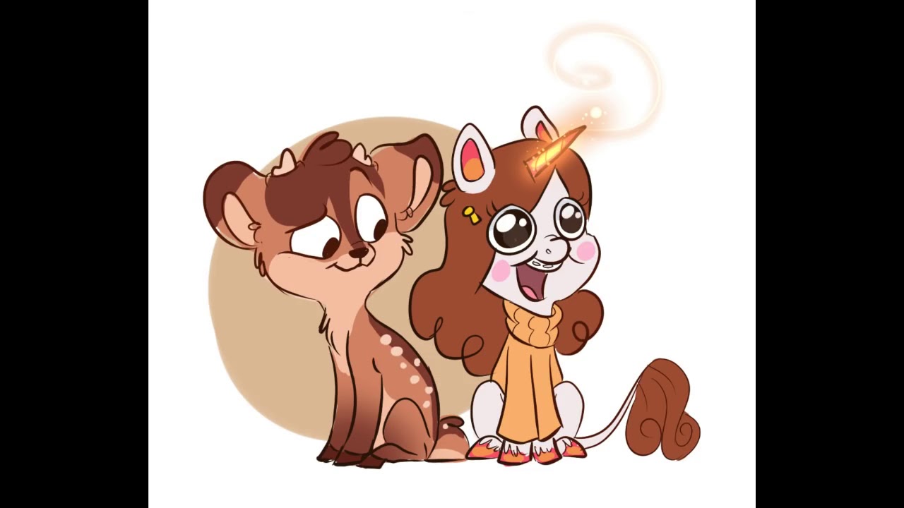 ANIMALES DE GRAVITY FALLS INPRESIONANTES