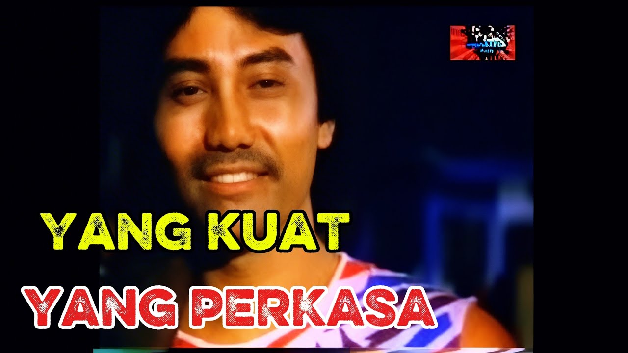 YANG PERKASA FULL MOVIE || BARRY PRIMA || JOICE ERNA