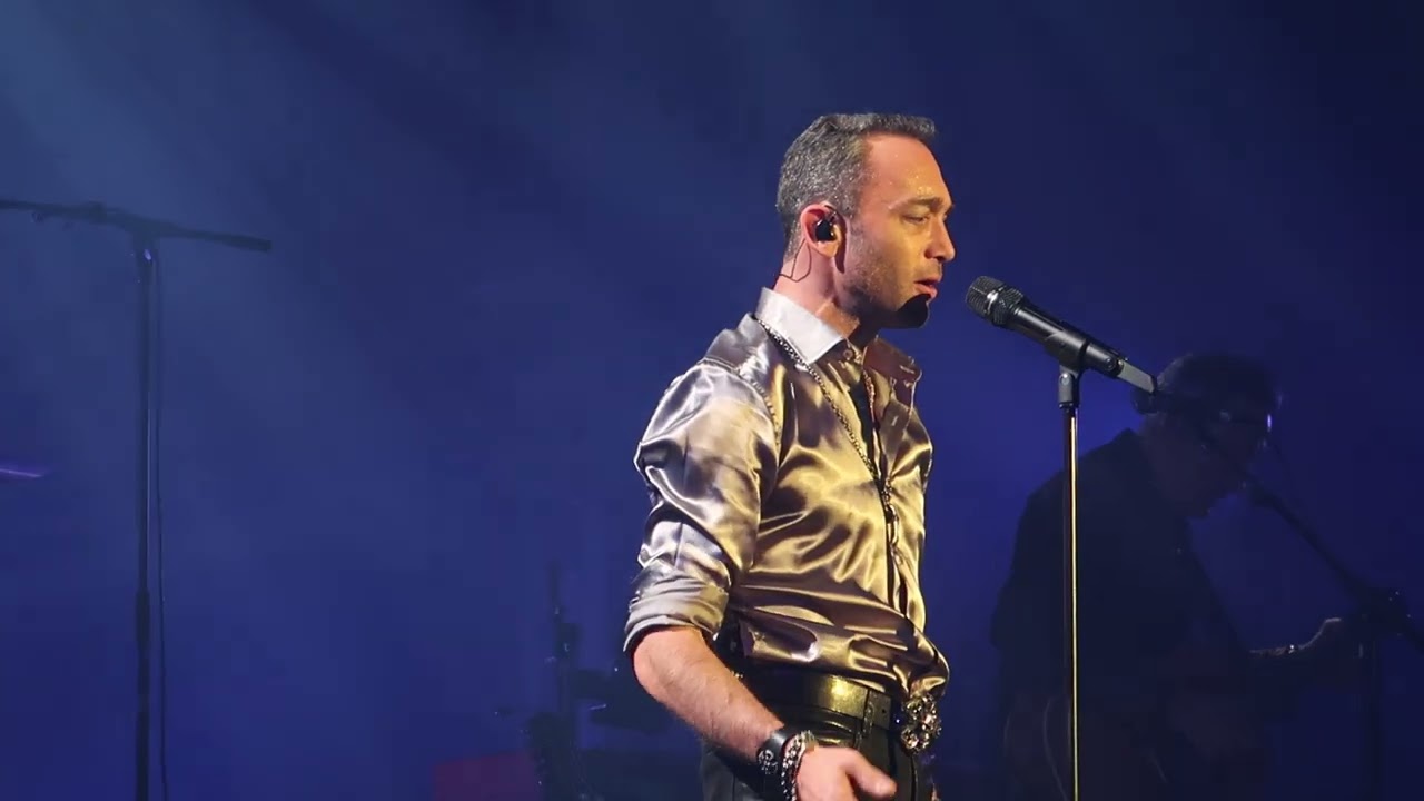 Jean-Baptiste Guegan - Lettre à ma voix (12.12.2024 Yutz)