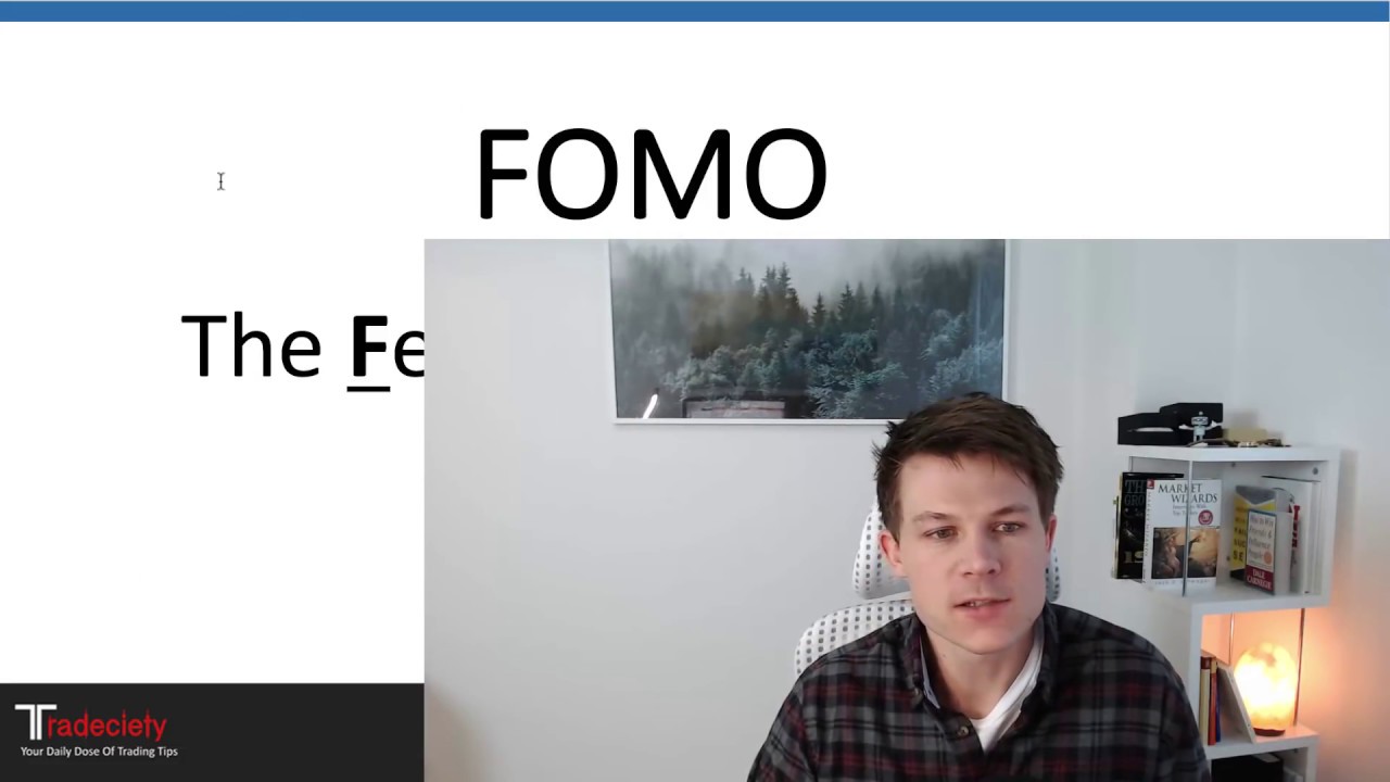 Avoid FOMO! Why Do Traders Jump In Early And Make Mistakes?