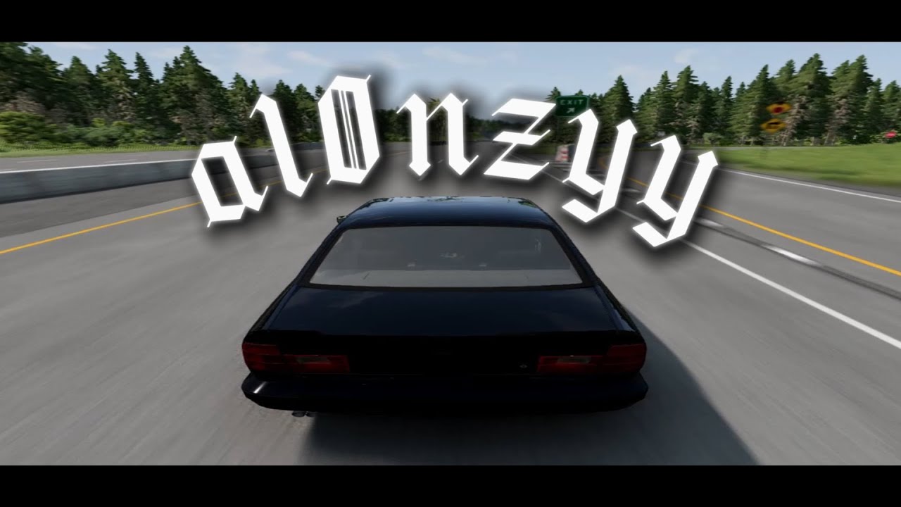 E34 НАВОДИТ СУЕТУ | BeamNG.drive