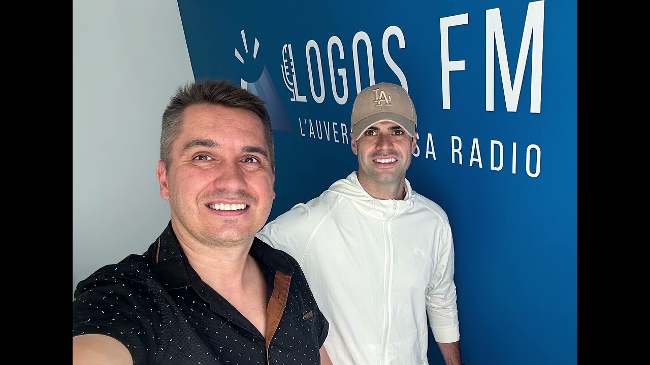 Sur Mon Transat n°163 - Mathieu Fafournoux