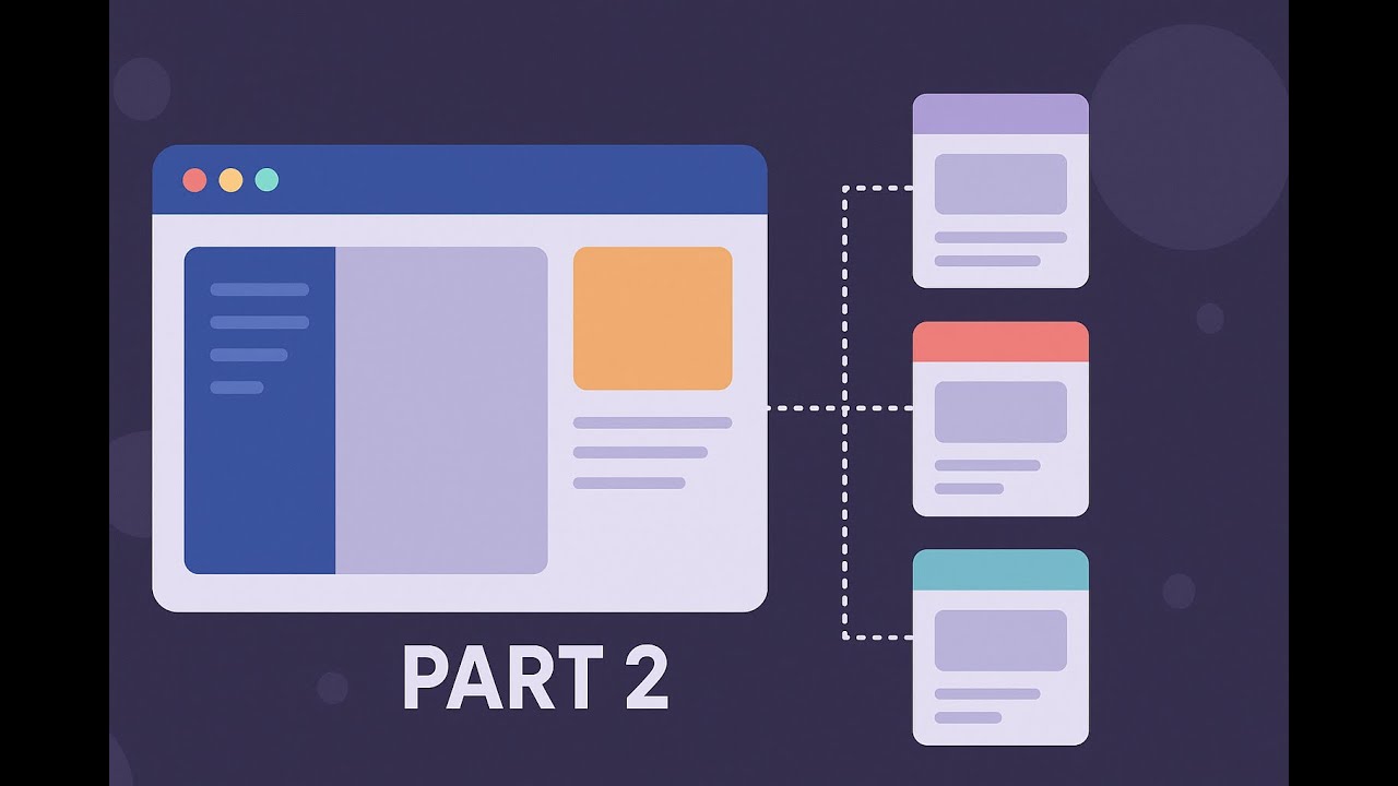 Part 2 - Membangun Micro Frontend - MFE dengan Vue.js, Webpack 5 dan Module Federation