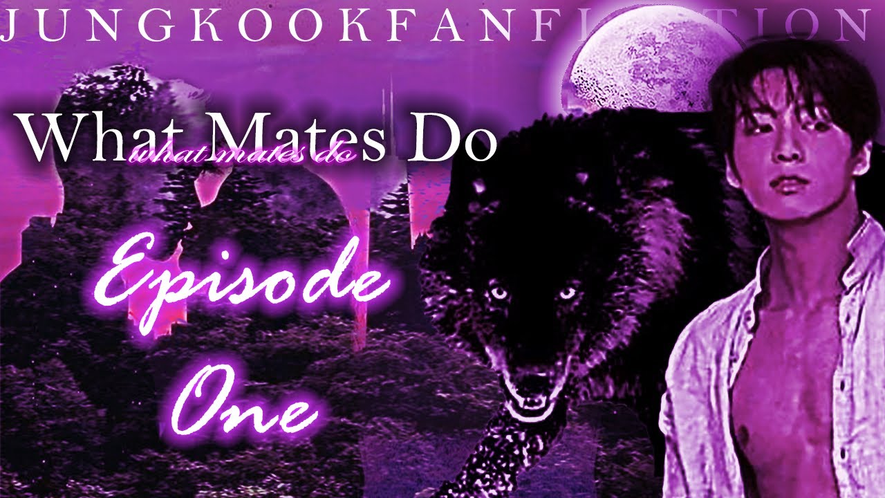 𝘫𝘶𝘯𝘨𝘬𝘰𝘰𝘬 𝘧𝘧 | 𝐖𝐡𝐚𝐭 𝐌𝐚𝐭𝐞𝐬 𝐃𝐨 | ep.1