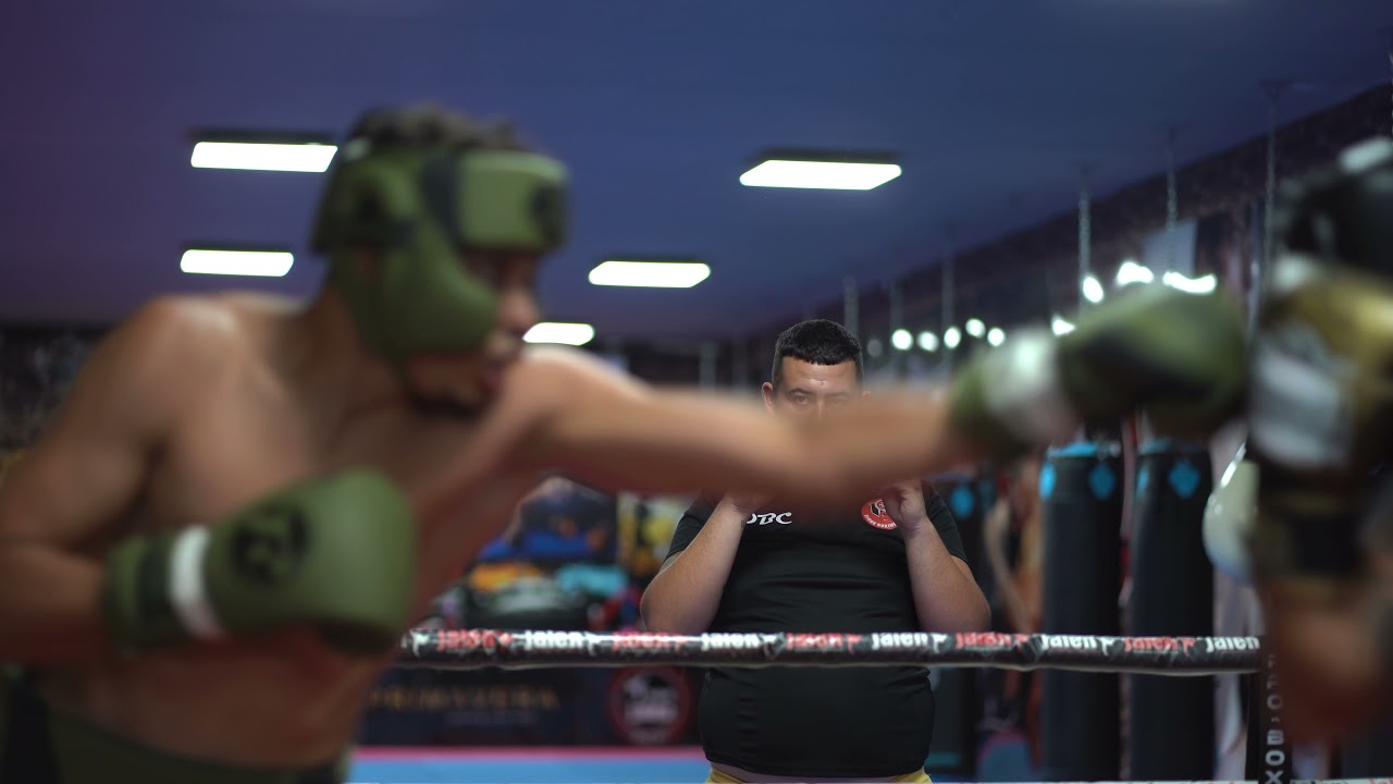 Malik ziand vs Dione