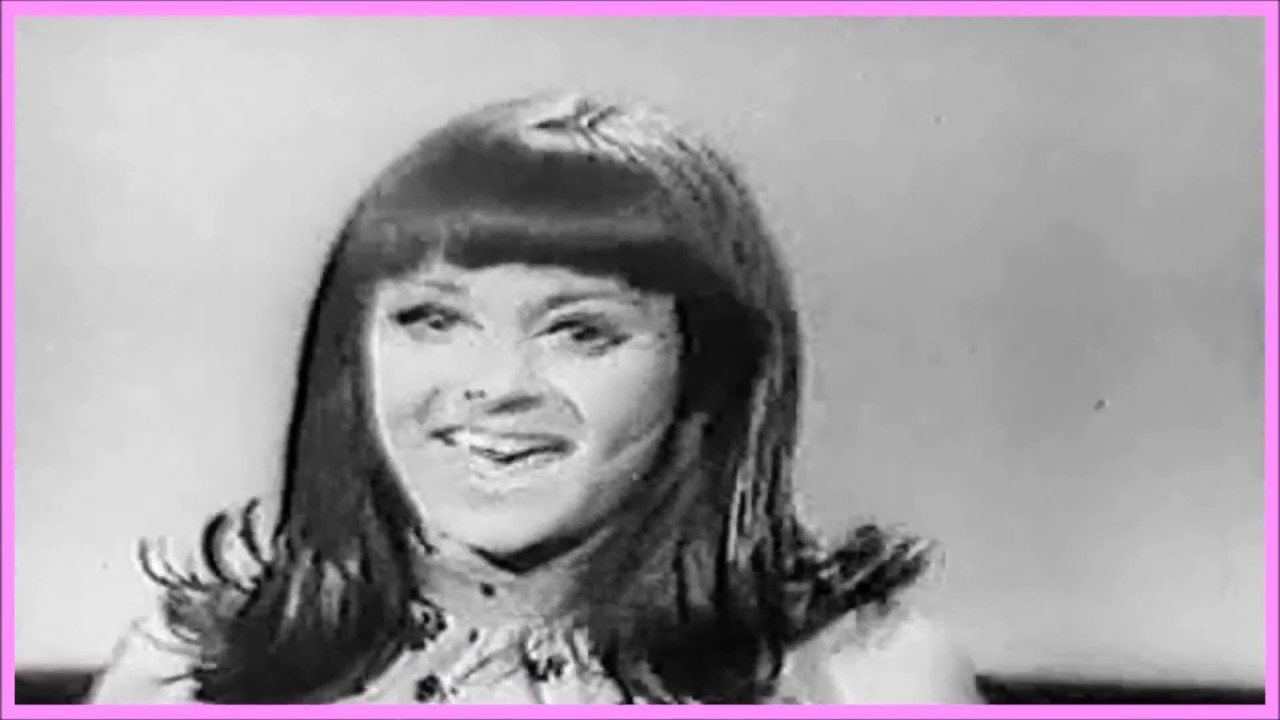 ♫ Denise Drysdale ★ Rescue Me ♫