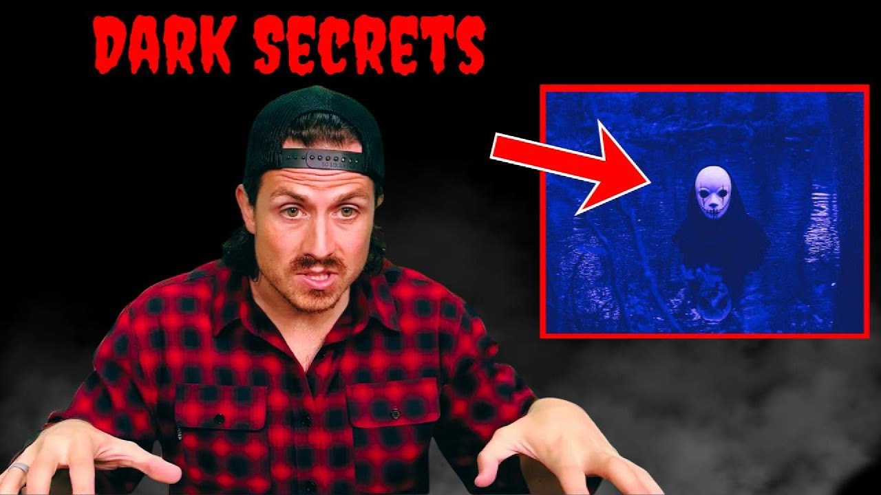 Mrballen: Top 11 scariest horror stories that will make you afraid to listen 