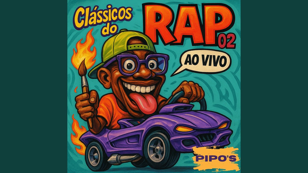 Mega Mix