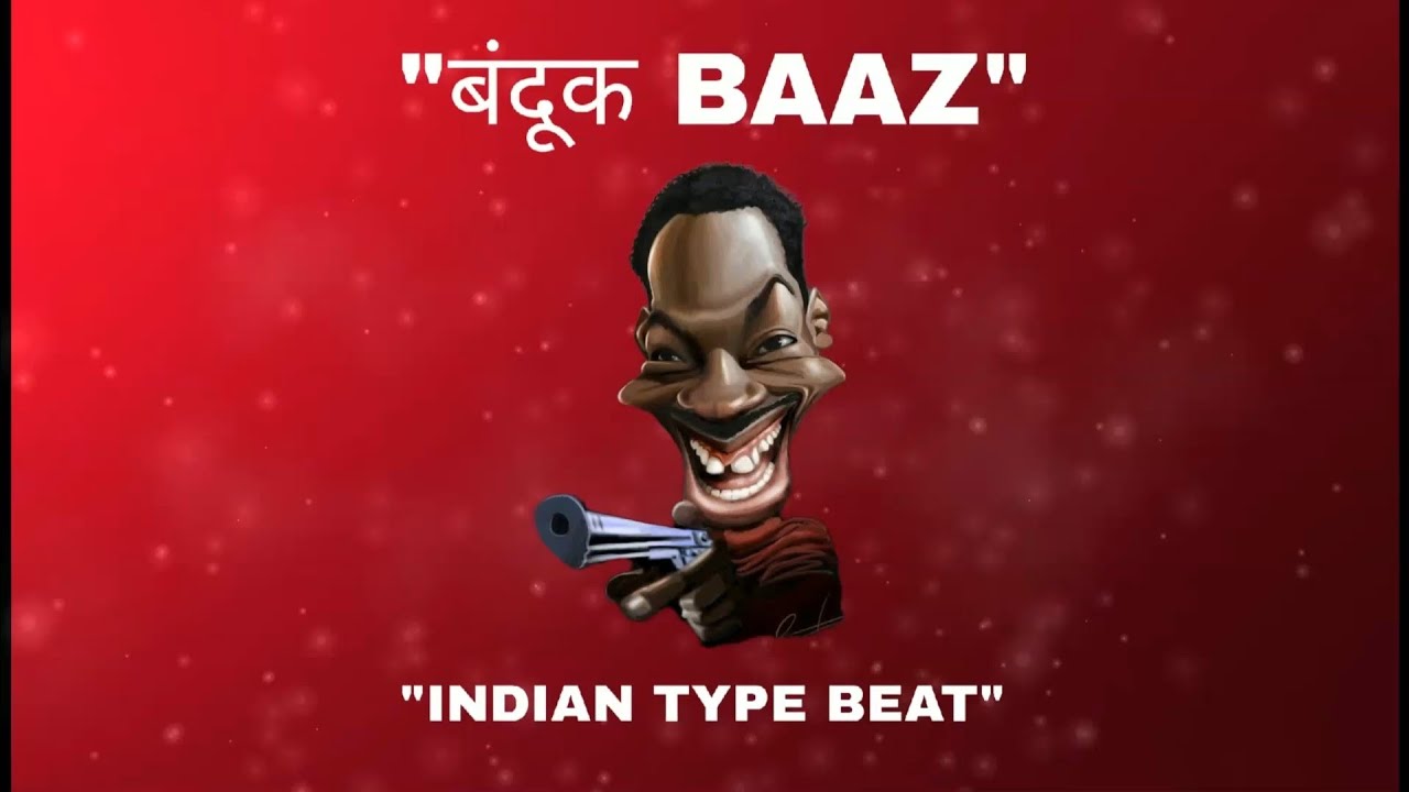 [FREE FOR PROFIT] INDIAN TYPE BEAT - 