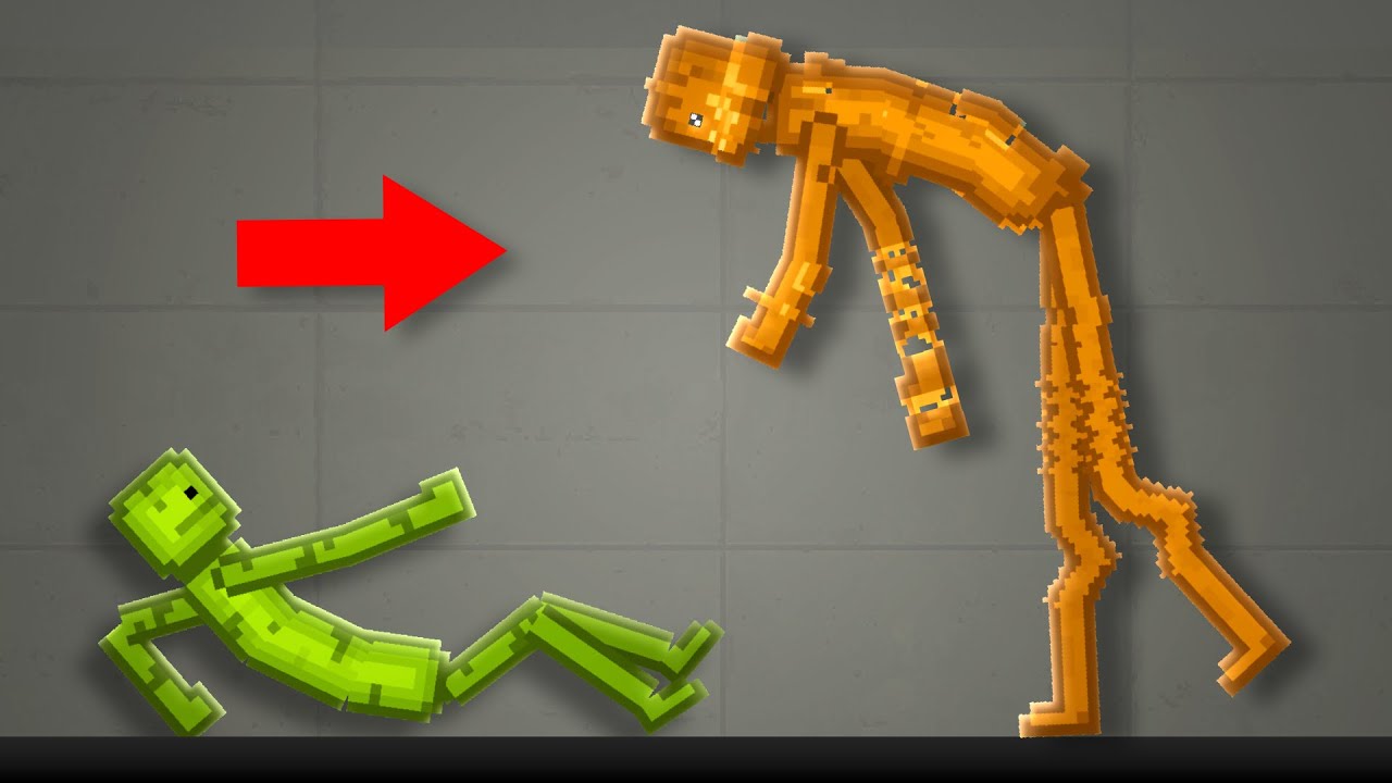 Downloading MORE Melon Sandbox Mods..