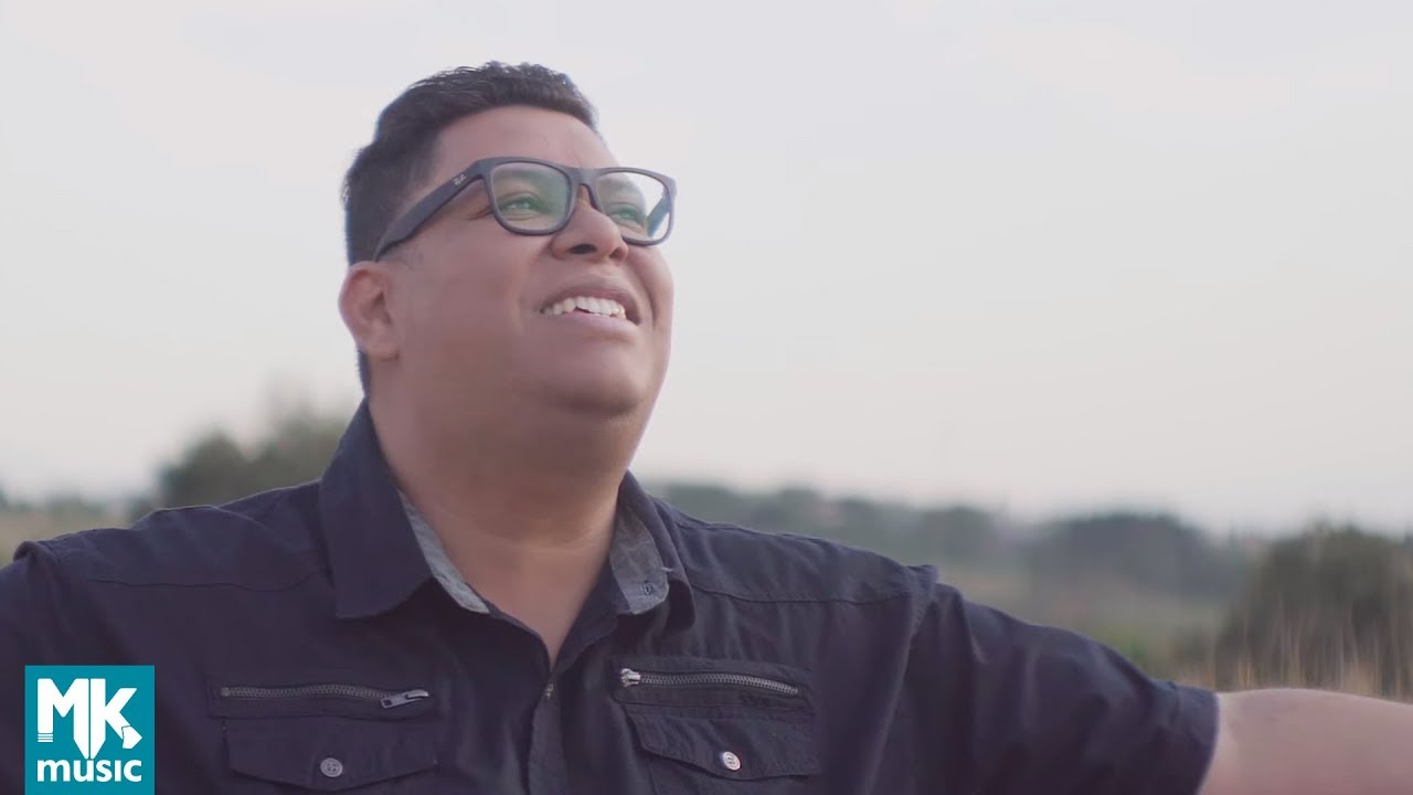 Anderson Freire -  Contagem Regressiva (Clipe Oficial MK Music)