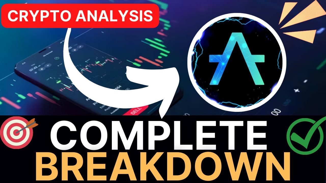 🚨 Aleph Zero (AZERO) Crypto Coin 🚨 - DON'T BE FOOLED!
