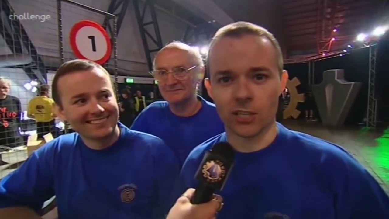 Robot Wars: Extreme 2017