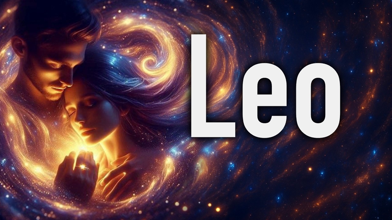 LEO💖 OMG! Someone Is About To Make You Very Very Happy...🔮👀