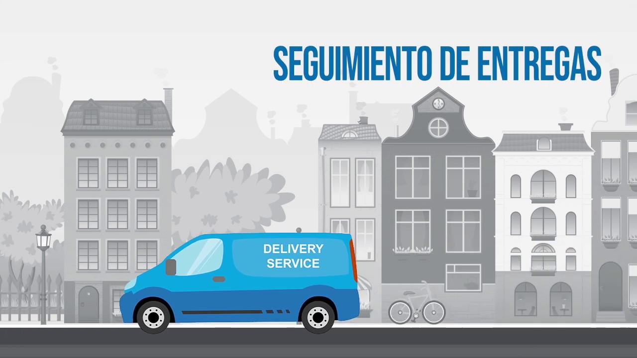 CHEKALO SOFTWARE LOGISTICO