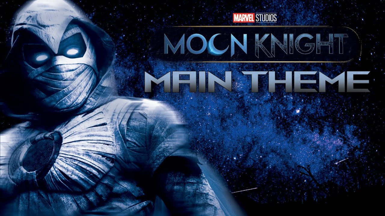 Moon Knight: MAIN THEME (Dark/Epic Version) | CO8 2022