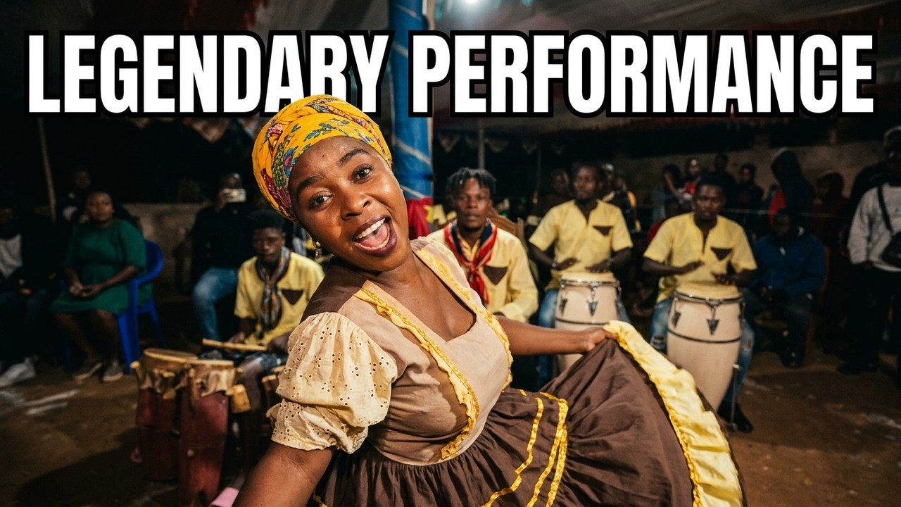 Vodou mare-rouge: vin gade bel dans vodou, kilti nou se nou. (legba)