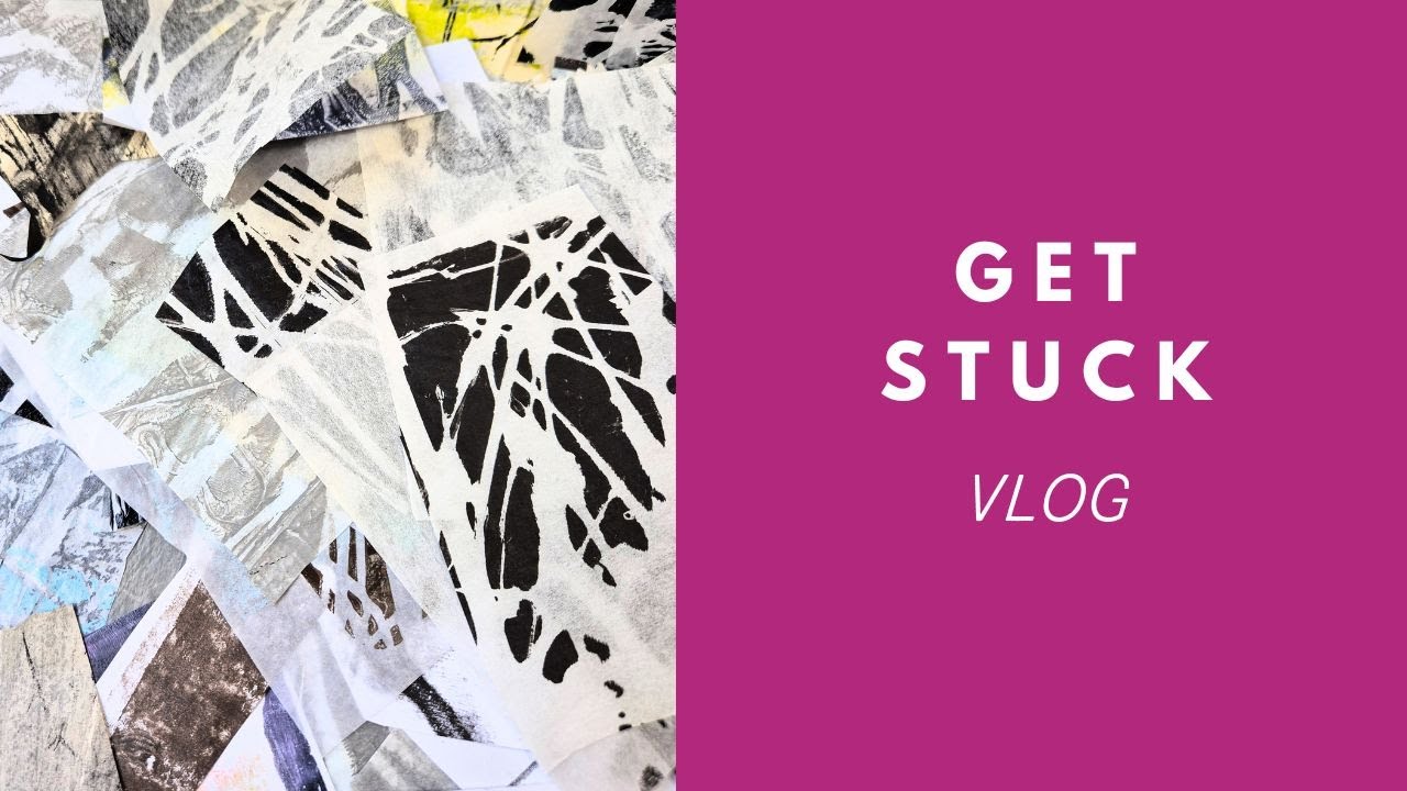 VLOG - Get Stuck