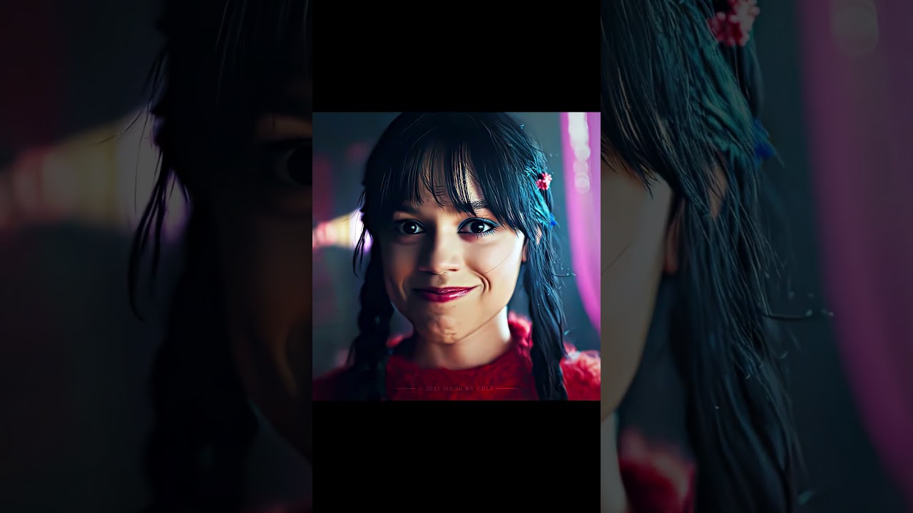 the best dance i've ever seen 😍 #wednesday2 #wednesdayseason2 #jennaortega #dance #edit #fyp #viral