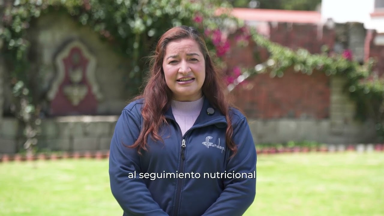 Proyecto Junilni Jaxjal- FUNDAP