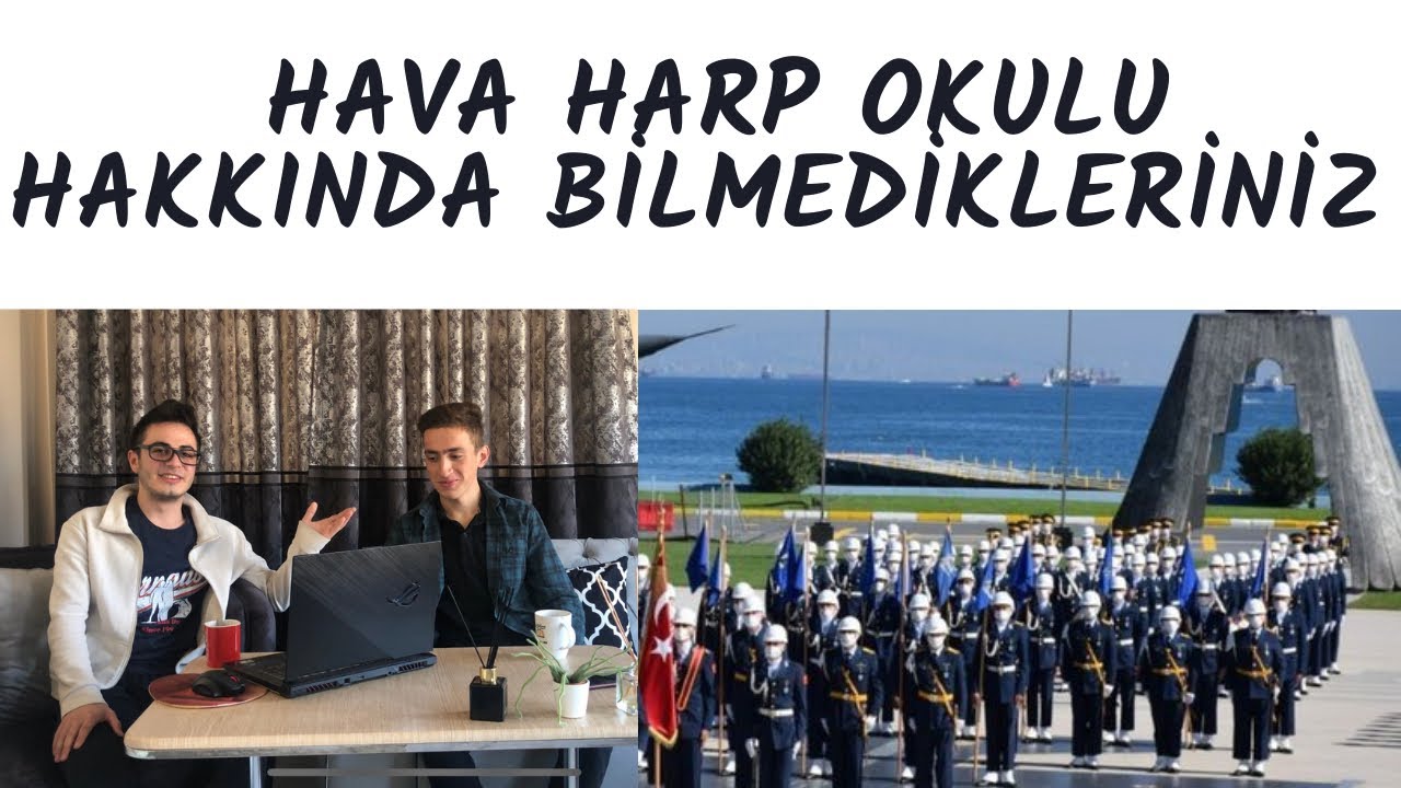 Hava Harp Okulu Hakkında Soru-Cevap