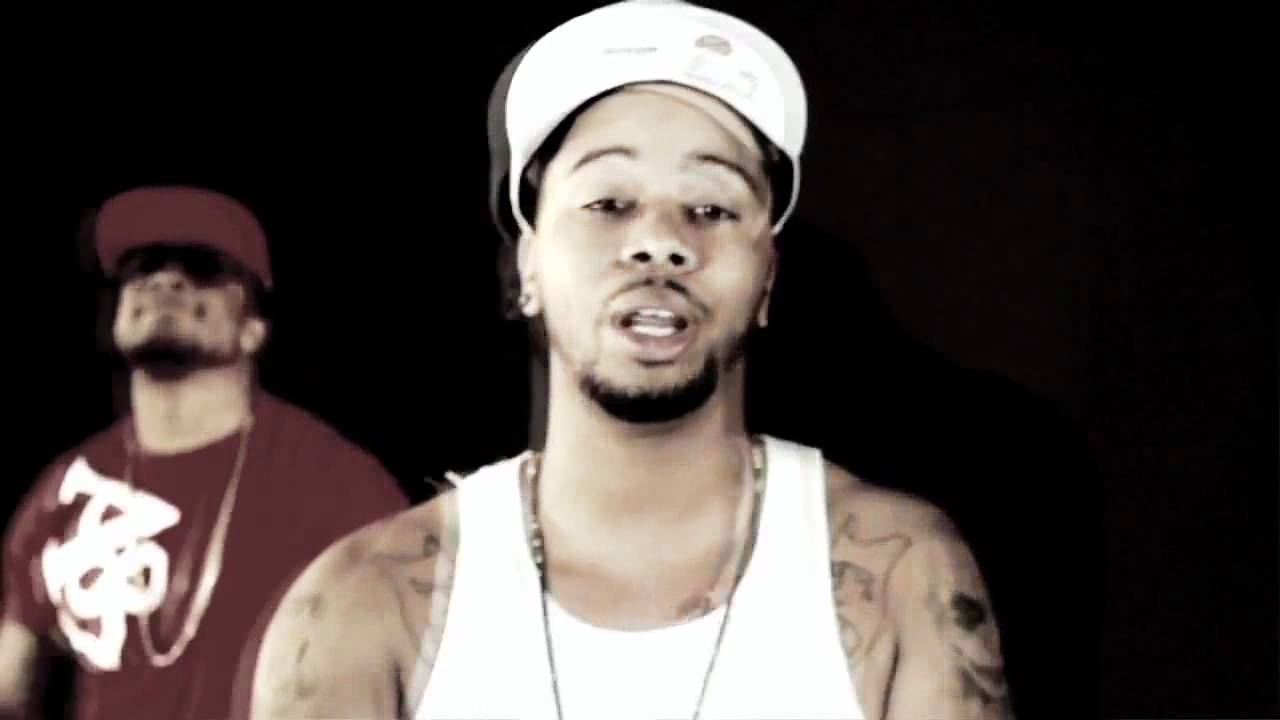 Tha Joker - Nothin (Official Music Video)