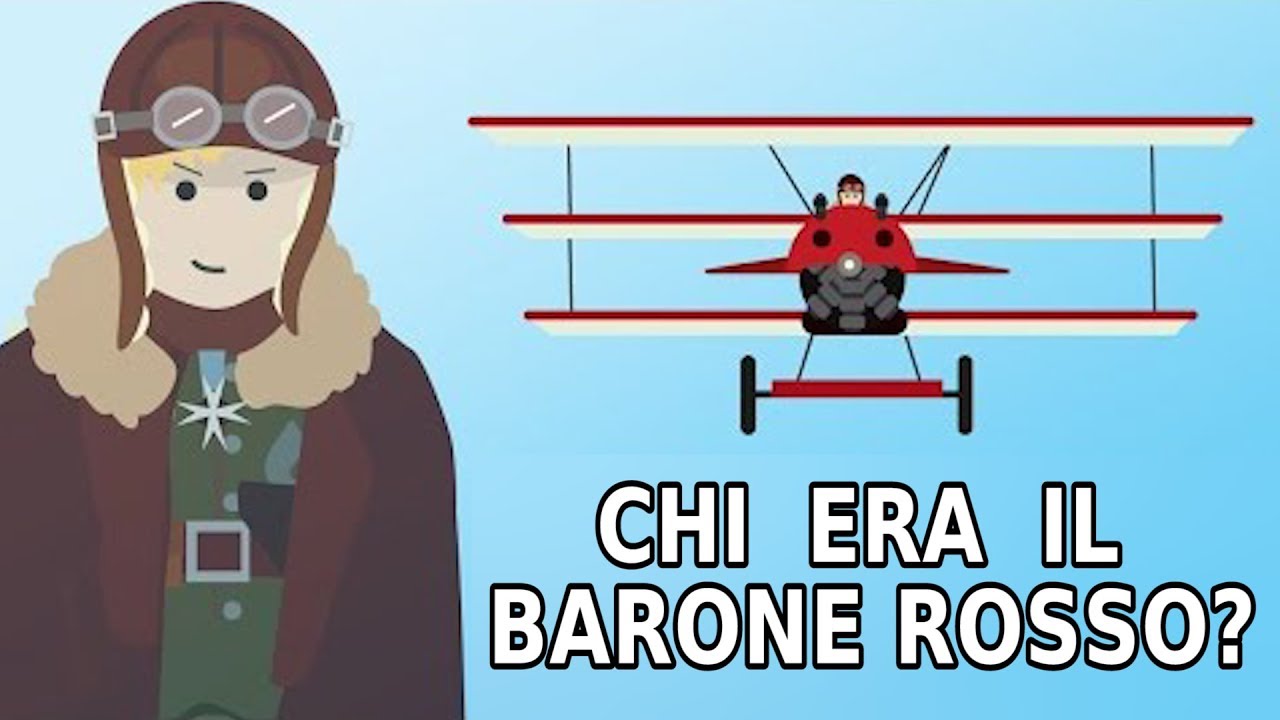 Il Barone Rosso