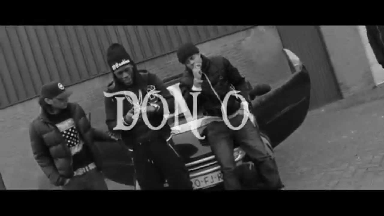 Don O || Clipfabriek Sessie 14 ||