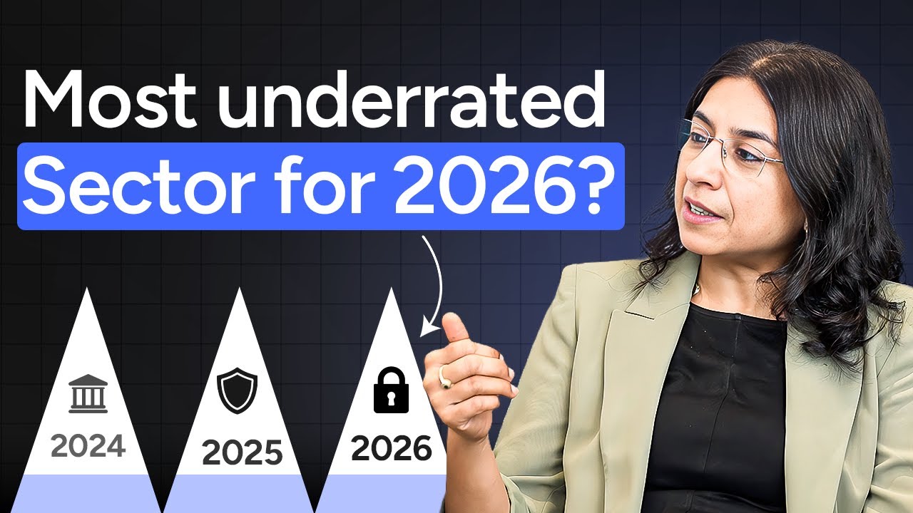 This Sector Can Capture India&rsquo;s Growth For the Next 10 Years?