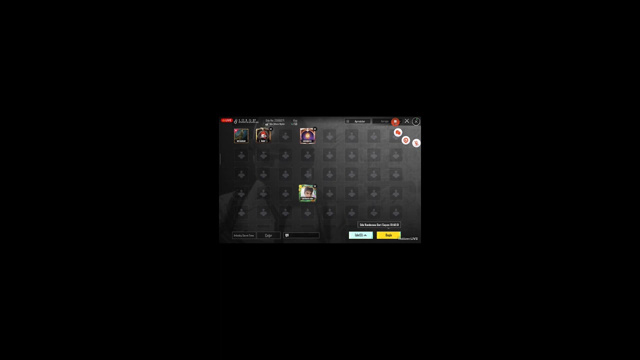 MobizenLiveStream