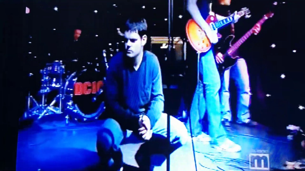 Life seems easy lying down (live) by manchester band theTIDES