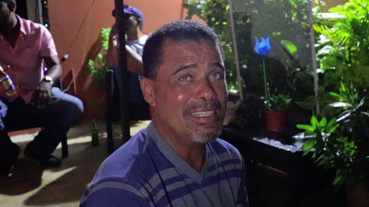 Wild Hog and Dumpling: A Trini Lime