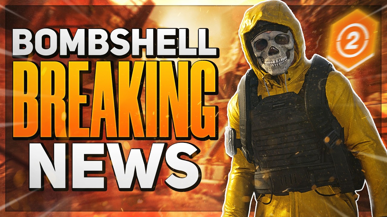 *BIG NEWS TODAY* The Division 2: New DAILY PROTOTYPE Vendor, New Classified Assignment, & Div1 GEs!
