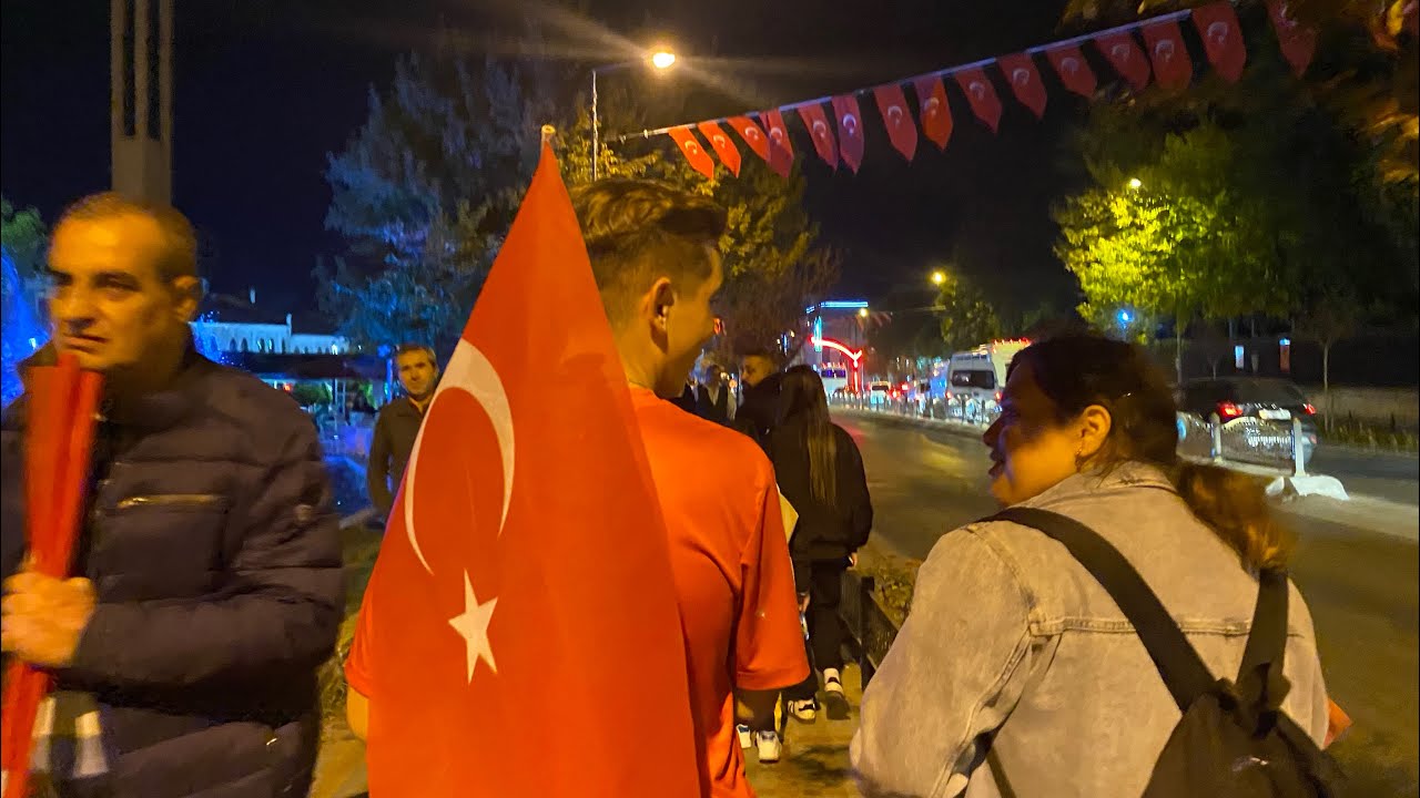 29 ekim 2024