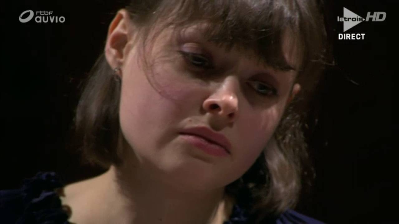 Robert Schumann Carnaval op.9