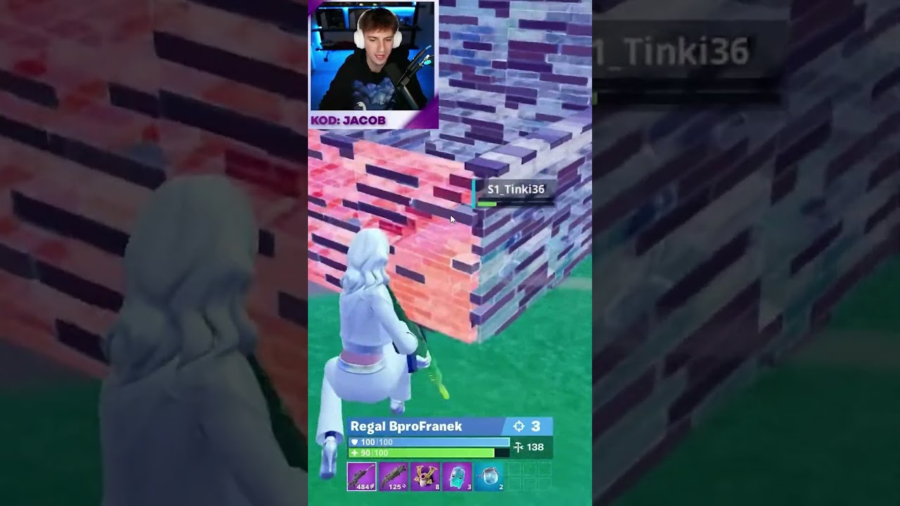 Jesli dodasz sobie do nicku bepro otrzymasz 10% znizki na konsultacje filmy idropmapy #fortnite #fyp