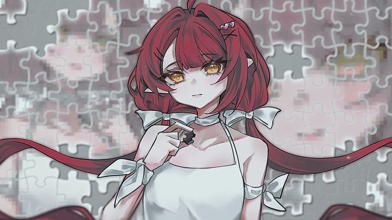 「パズル」apple41 / covered by Ewiniar