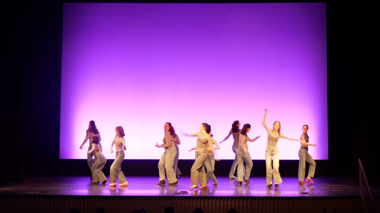 All Group: Don't Stop the Music