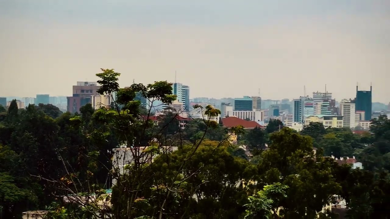 Nairobi City County Kenya&rsquo;s Capital #Nairobi #Nairobicity #Kenya #traveldocumentary #discoverkenya