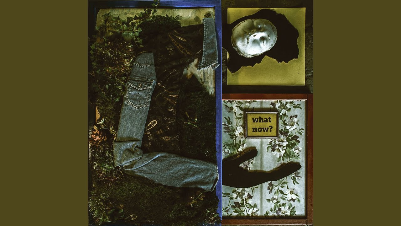 Ghost In The Wintertime