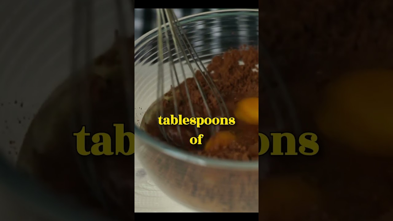Microwave Mug Cake Recipe Masterclass!!