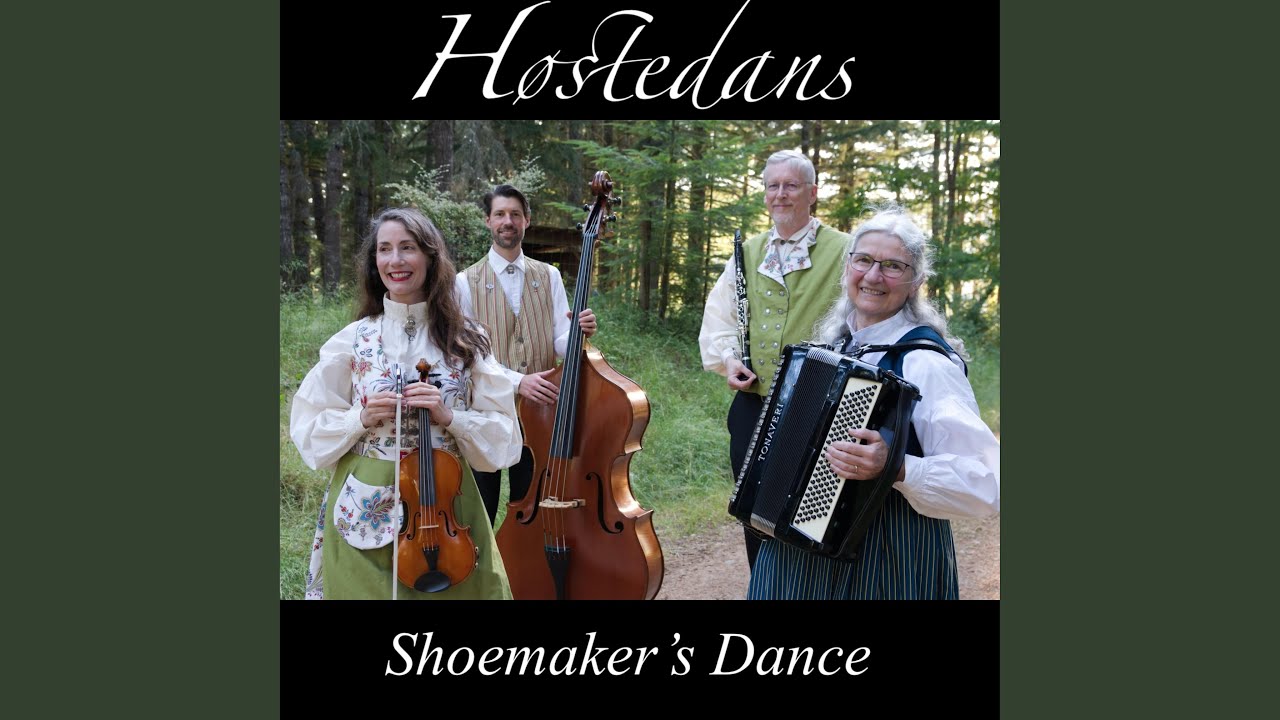 Shoemaker's Dance