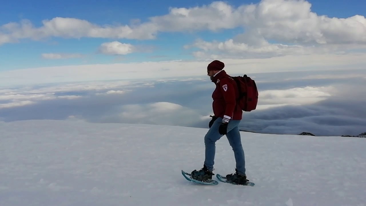 EasyTrekKing Parco del Monviso 2/3/2020